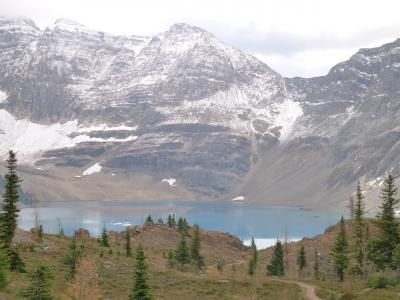 なんとなくカナディアンロッキー　（05）レイクマッカーサー