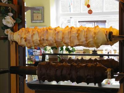 バームクーヘンの町ザルツヴェーテル 夜は"Sister Act" ~・歴史燦燦・ドイツ 上のほう 紀行⑤~