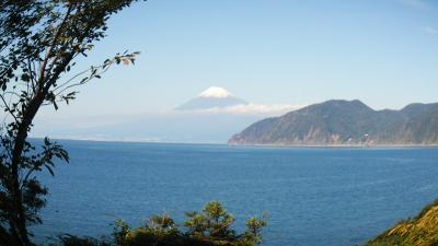 伊豆･堂ヶ島ツアー♪