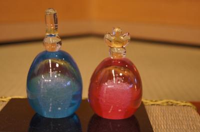 界アルプスに2泊3日、4歳児と雪と戯れる旅