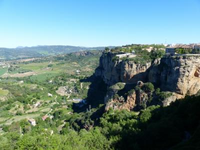 ビジネスクラスで行く南部スペイン周遊の旅（アンダルシア編）