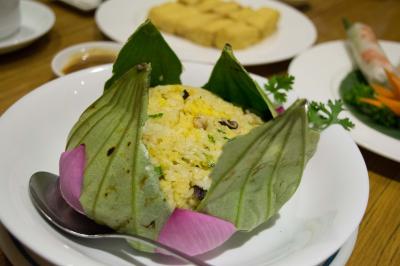 2014.11-12ベトナム:初めてのホーチミン~その3.食べ物編