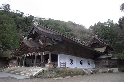 誕生日、神様と縁を結びに～美保神社・佛谷寺・境港編～。