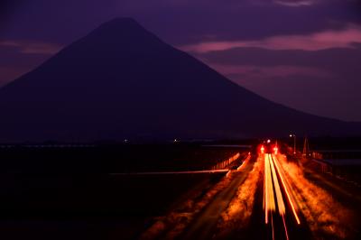 早春の九州を巡る旅 ～日本最南端の駅と開聞岳（薩摩富士）を見に訪れてみた～