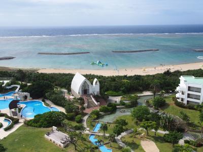 小浜島・石垣島  子連れ旅行2014  3日目