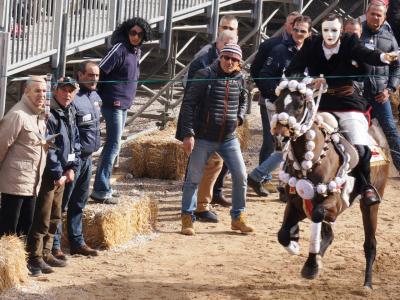 サルデーニャ周遊