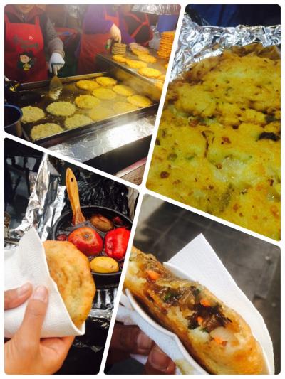 激寒じゃなかった 激安ソウルツアーその2