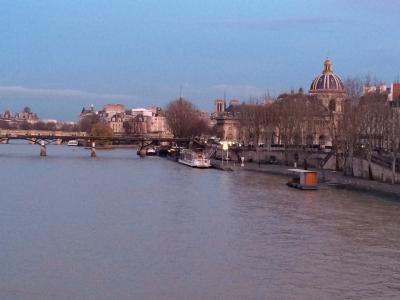 私のParis ☆ ひとり旅５泊7日  ①