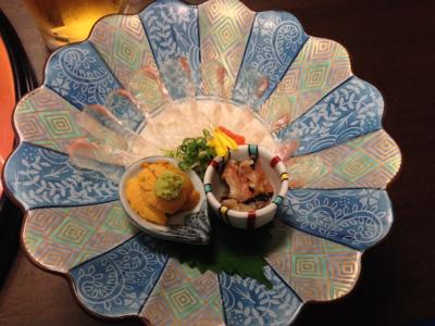 北陸の旅、和倉温泉から仲居さんが、あんまりお勧めしない能登半島一周の旅