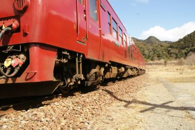 九州2泊3日 いさぶろうしんぺい