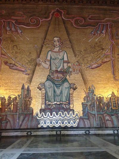 北欧に行ってみた。スウェーデン