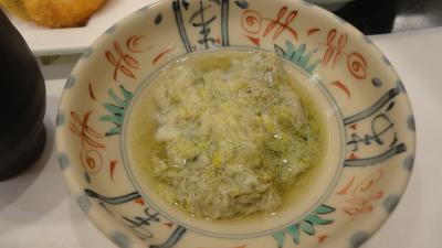 2015年2月北陸旅行記－Ⅳ 3日目②【芦原温泉】 『東尋坊と蟹の宿にご満悦♪編』