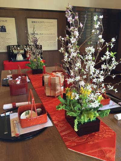 横浜異人館をお散歩