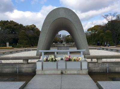 九州周遊~広島(広島編)