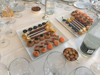 2015 パリ グルメ旅!ミシュラン星付きも!