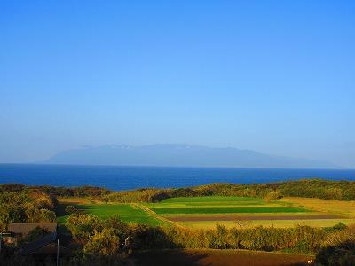 3泊4日種子島