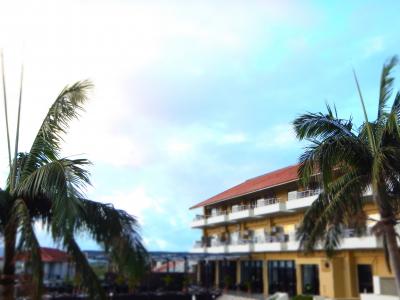 南の楽園　石垣島の旅　１日目　石垣島に行ってみた！