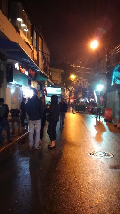 ベトナム「ガックリ」旅行記（２３）旅の終わりに。