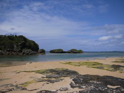 妊娠９ヶ月産休に入った記念に石垣島旅行に行ってきました！①