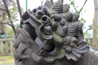 江ノ島「児玉神社」