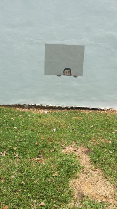 クアラルンプール&シンガポール旅行5・6日目【やっぱりイイネ♪シンガポール!(・∀・)2日目編】