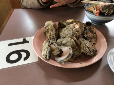 思い立ったので鳥羽まで海鮮を食べに行こう…雨が降ってきたので帰ろう~_~;