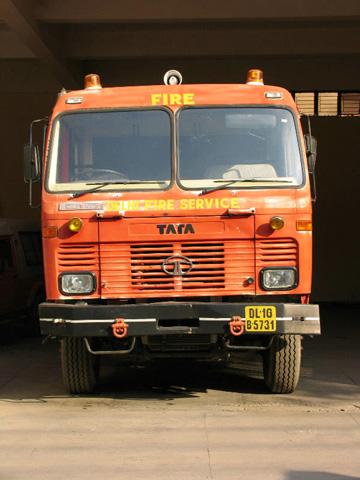 バングラ&インド<17>デリー