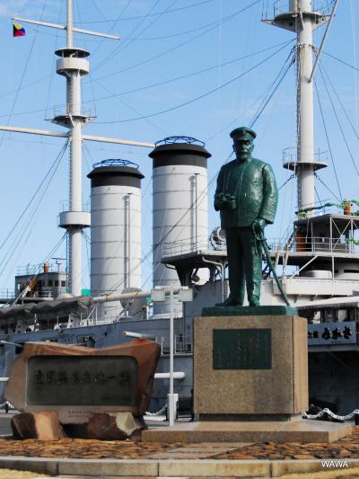 昭和レトロ探検隊「横須賀ドブ板」周辺を歩いて見ました