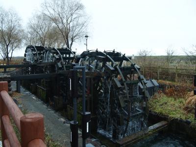 納車記念に大分一泊旅行　二日目