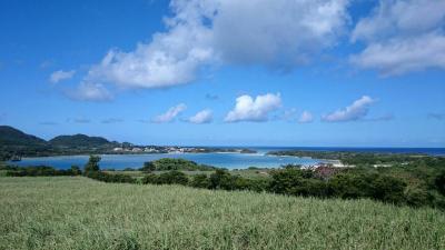 2014.11　石垣島１日目　川平湾～小浜島