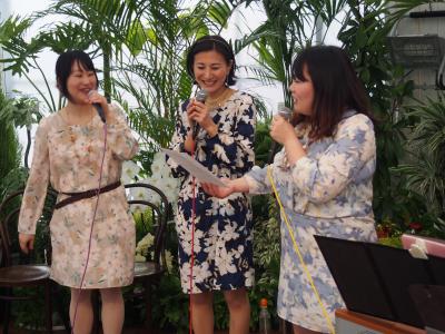 知多半島 春の音楽祭 2015