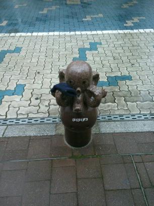 LCCと青春１８切符でブラブラしてみました！広島熊本編