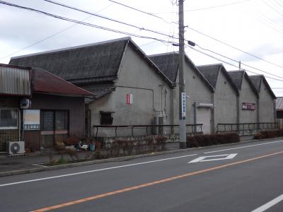 東京近郊ぶらっと日帰りの旅その21～両毛線沿線編～