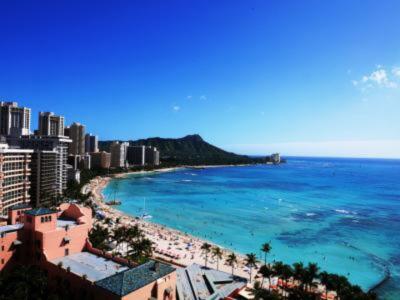 初めてHawaii　3泊5日　⑤　Day3  Last Night