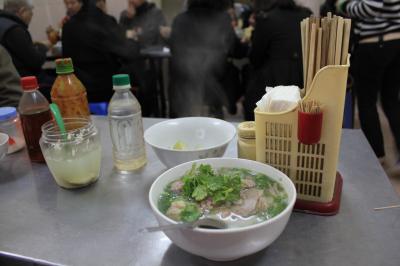 アンコール遺跡群＆ちょっとハノイに寄り道　Vol.5　ハノイ散歩