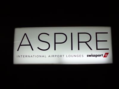 NBO Aspire Lounge