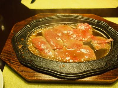 長崎−美味しいもの−