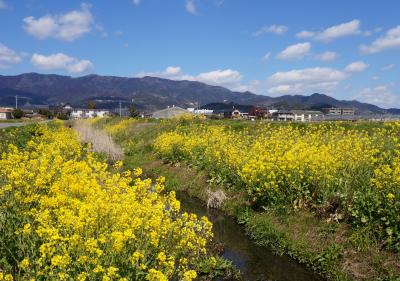 九州の小京都：小城