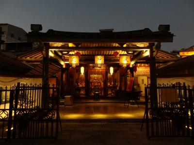 2014【5度目の】台湾一人旅③台南を歩く