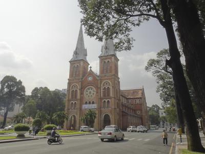 お手軽リゾート! クラビ・ライレイ&ちょこっとホーチミン Part6