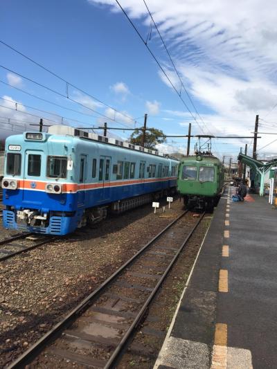 あみんちゅ春まだ浅い九州路の旅Vol.2～行程編～