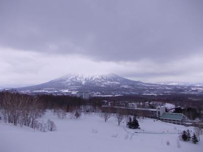 2015年　冬の北海道スノボと温泉旅行（3）　～ニセコでスノボと温泉～