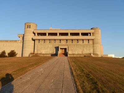 2014年11月　帯広への旅