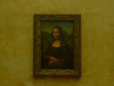 私のParis ☆ ひとり旅 ５泊７日 ③