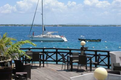 セブ島 至福のバケーション ①