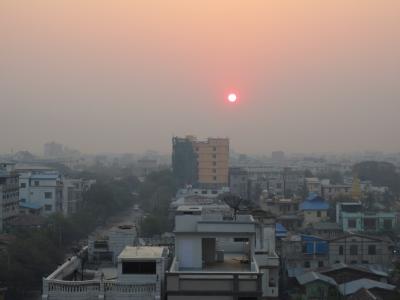 マンダレーに行ってきました☆4 翡翠探索へGO!!編
