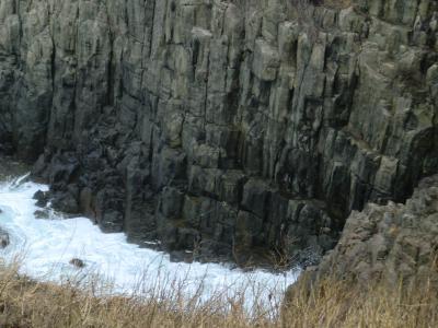 北陸ぐるっとひとり旅　③永平寺・東尋坊