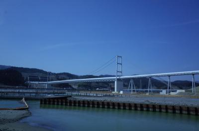 八戸～宮古～南相馬～常磐線　東北太平洋縦断の旅