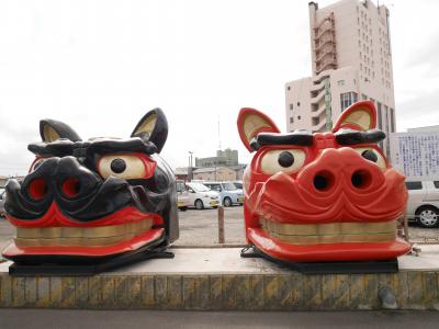 酒田ふら~り、グルメ旅。(2/2)