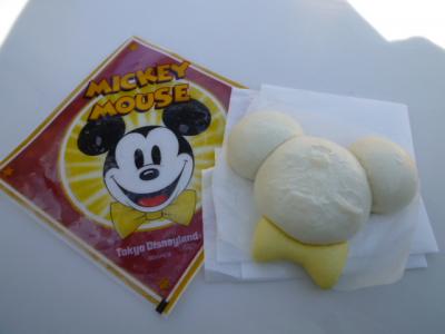 2015年2月21日冬の東京ディズニーリゾート 寒いけど楽しいディズニーランド バケパ利用